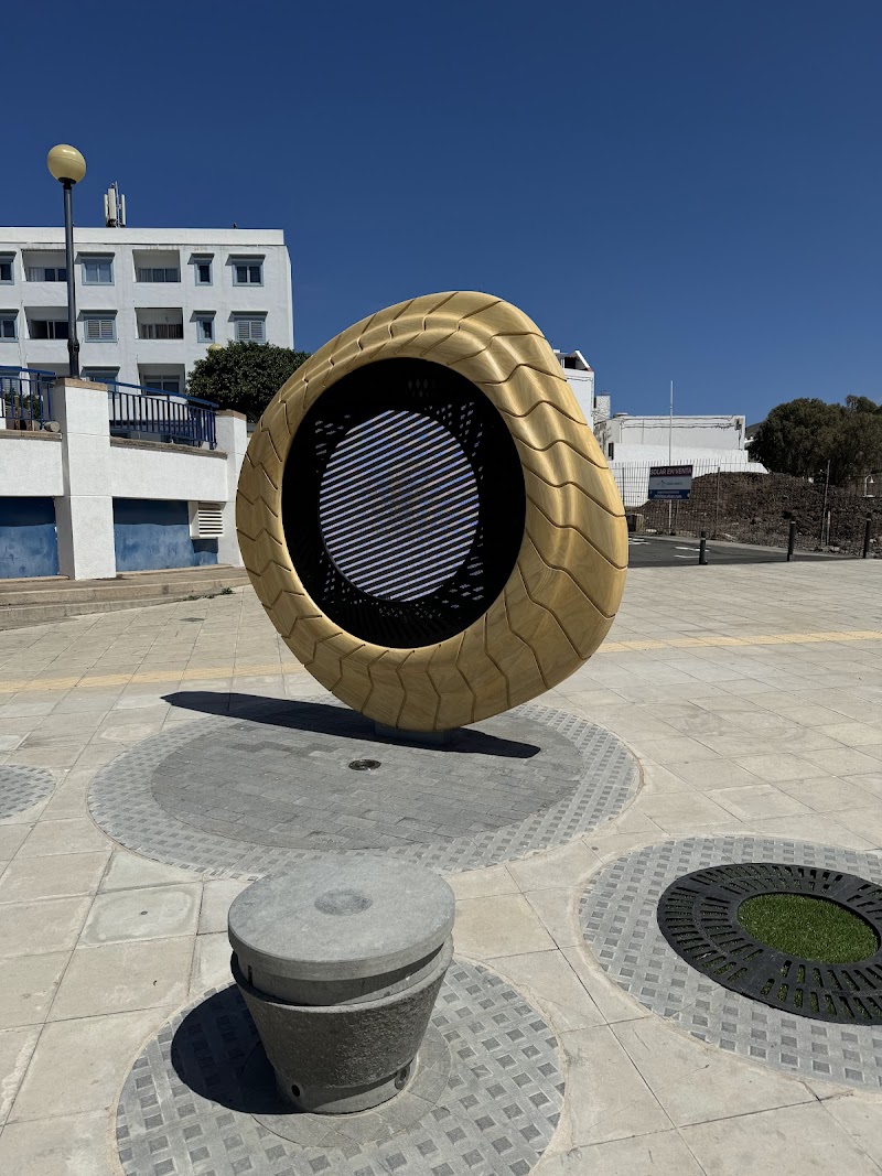 Imagen representativa de la localización