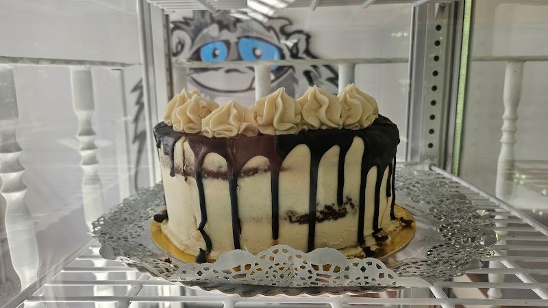 Imagen de negocio en Pastelería en Puerto de las Nieves