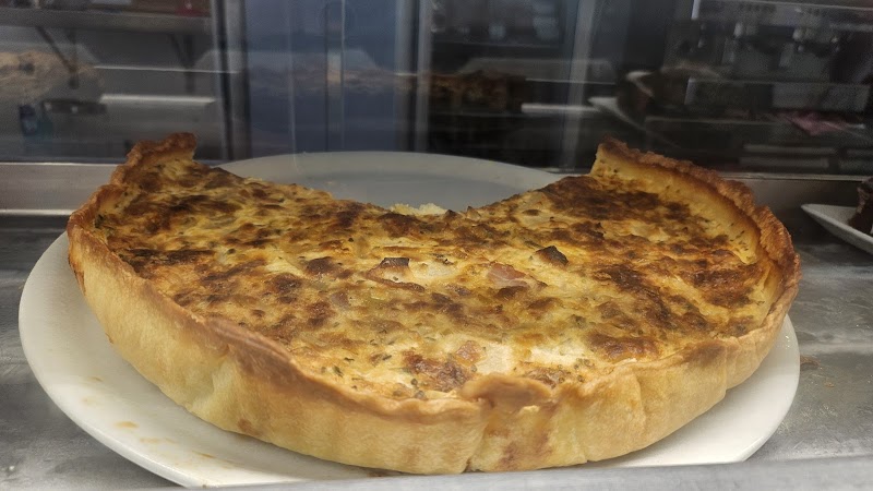 Imagen de negocio en Pastelería en Puerto de las Nieves