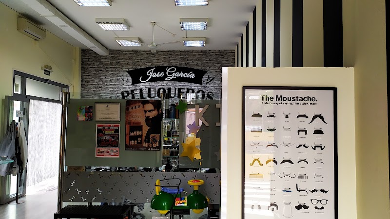 Imagen de negocio en Peluquería en Guía