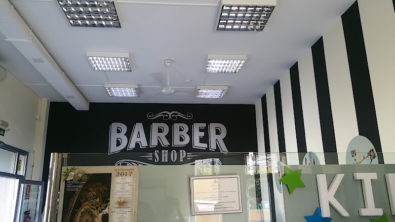 Imagen de negocio en Peluquería en Guía