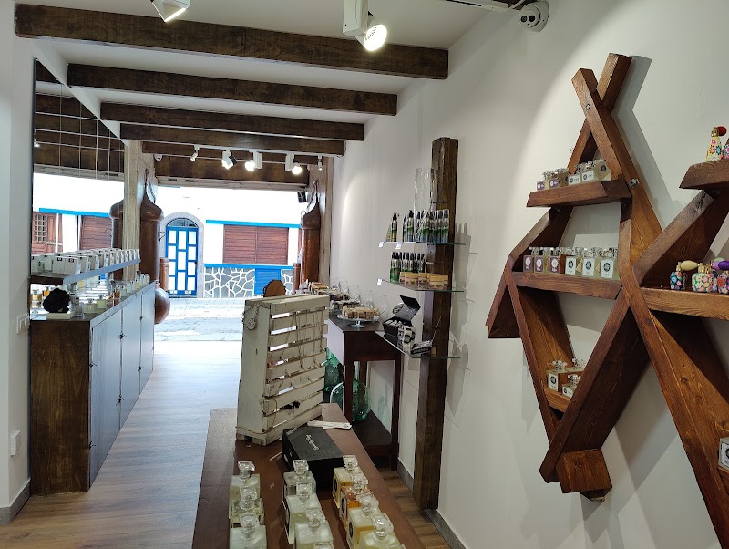 Imagen de negocio en Perfumería en Canarias