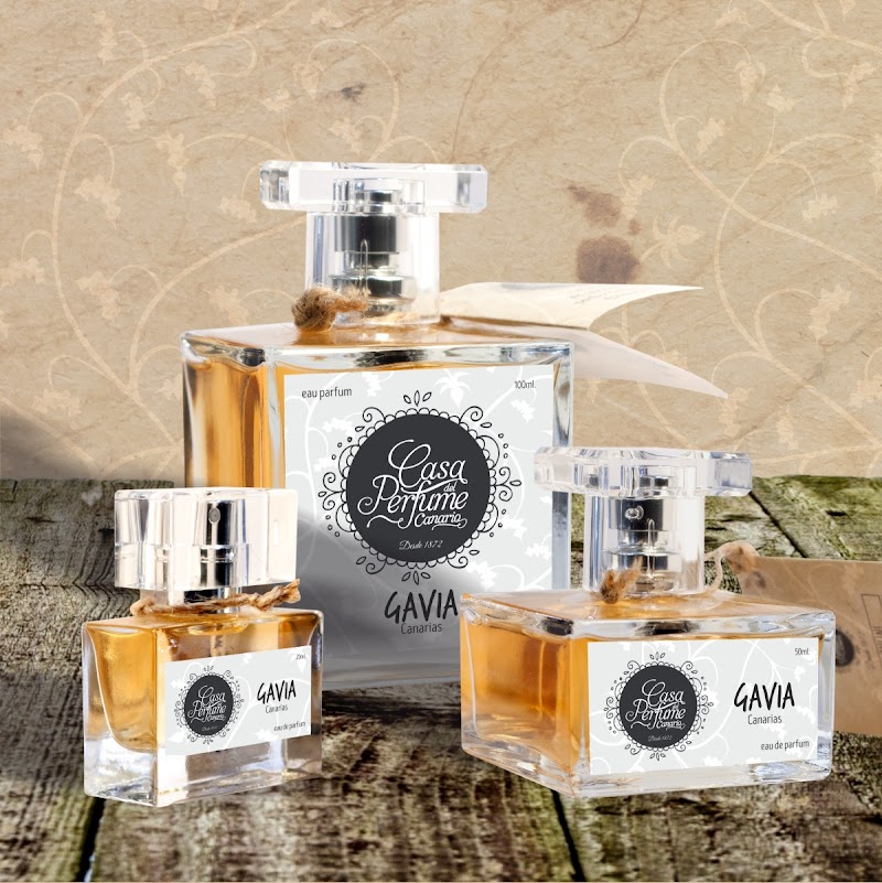 Imagen de negocio en Perfumería en Canarias
