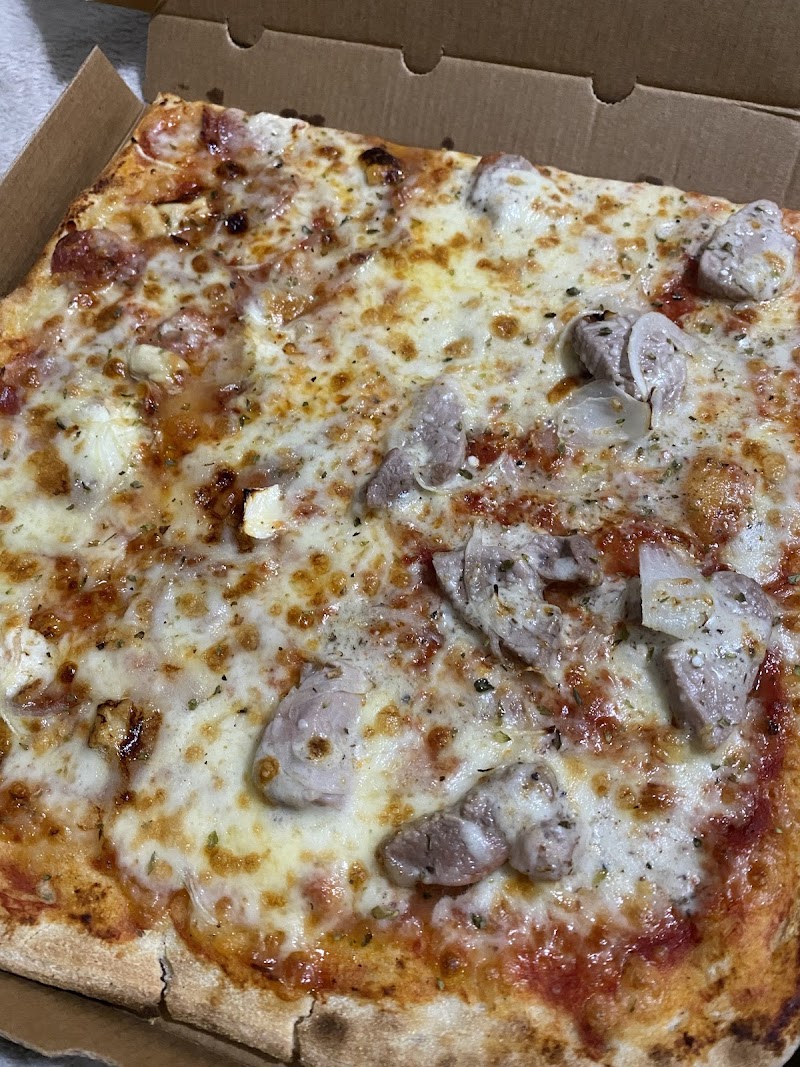 Imagen de Pizzeria Hak´u