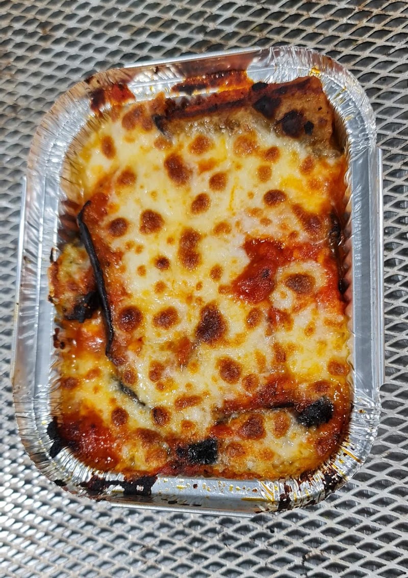 Imagen de Pizzeria Hak´u