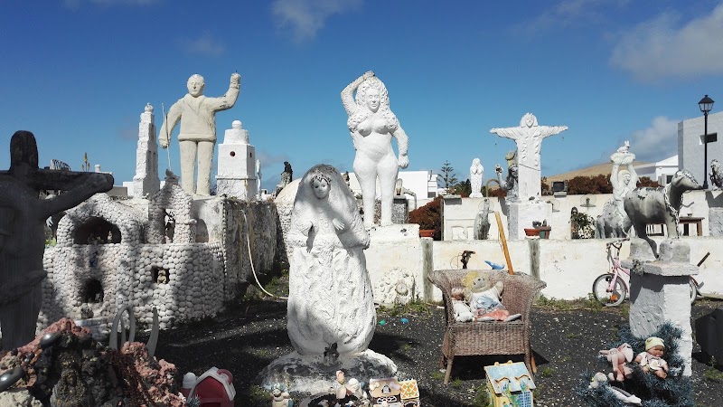 Imagen representativa de la localización