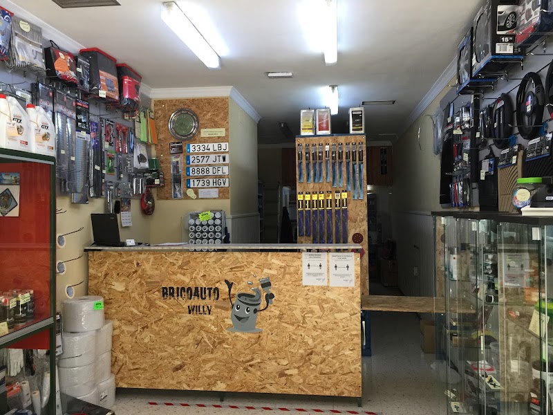 Imagen de Bricoauto Willy