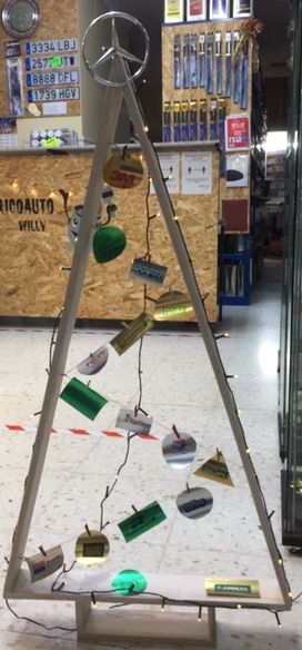 Imagen de Bricoauto Willy