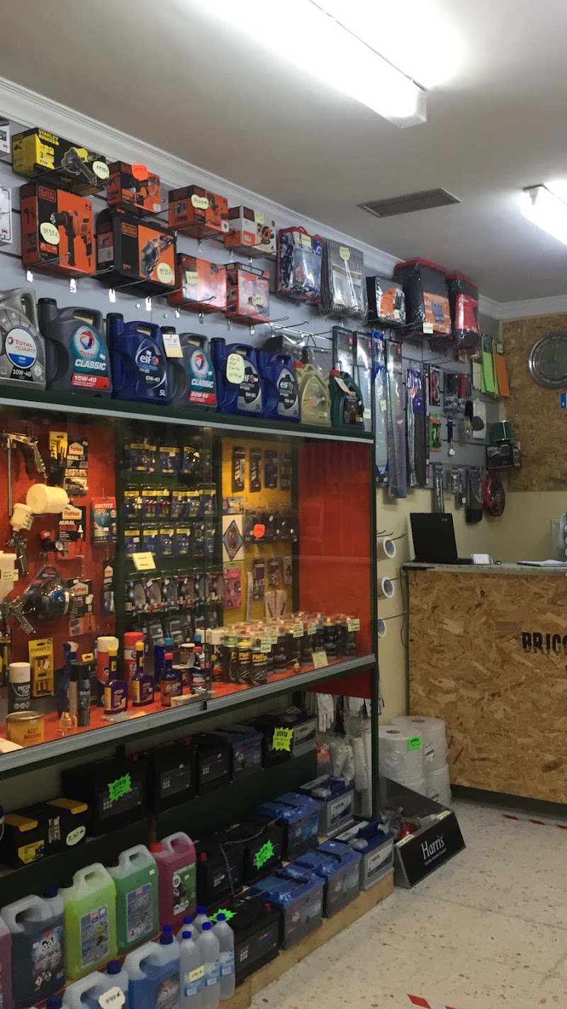 Imagen de Bricoauto Willy