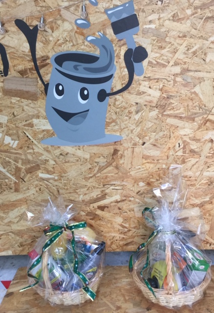 Imagen de Bricoauto Willy