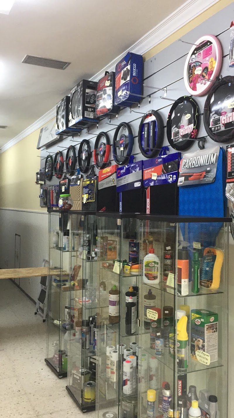 Imagen de Bricoauto Willy