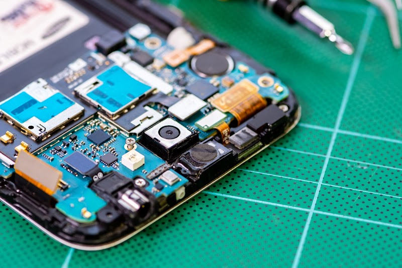 Imagen de Iriparo | Reparación de Móviles – Gáldar