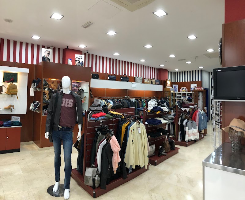 Imagen de Marby Complementos