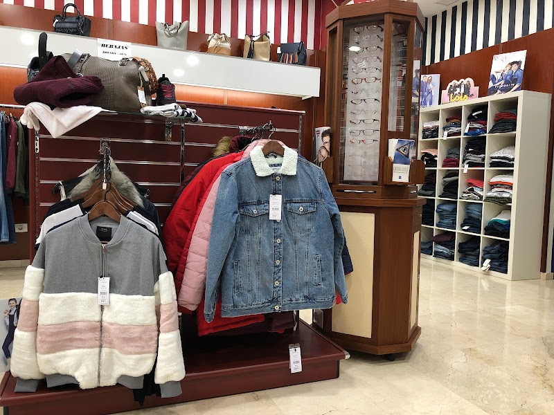 Imagen de Marby Complementos