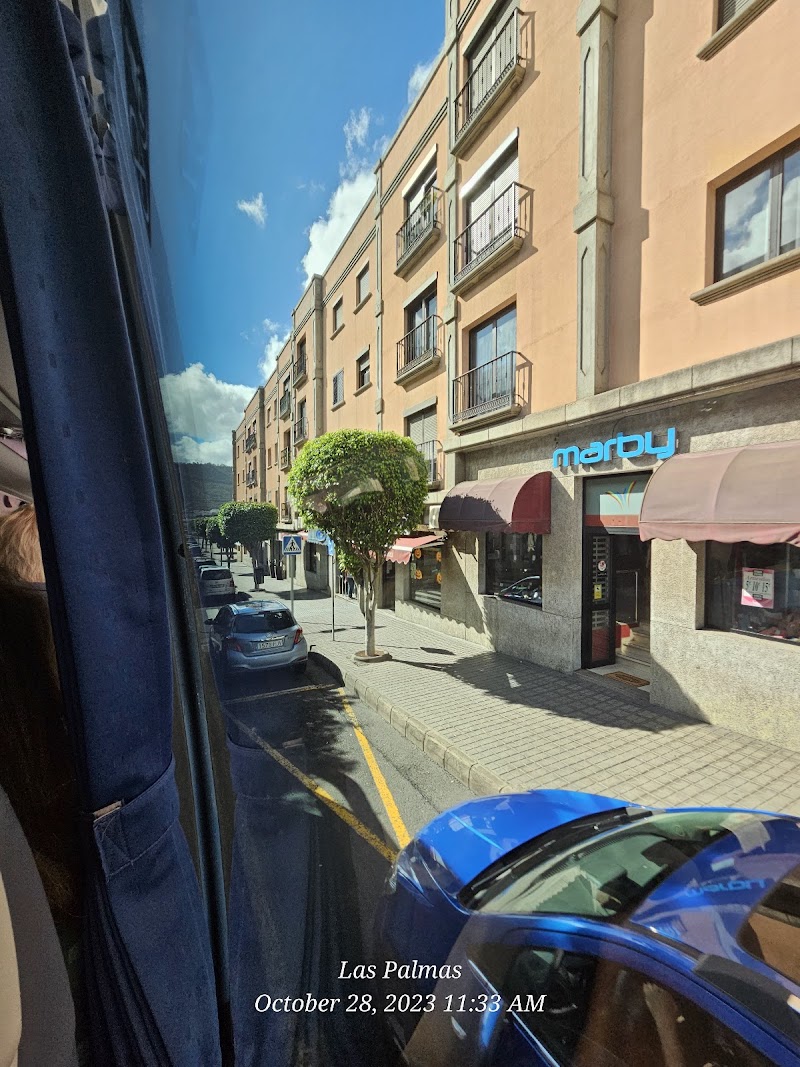 Imagen de Marby Complementos