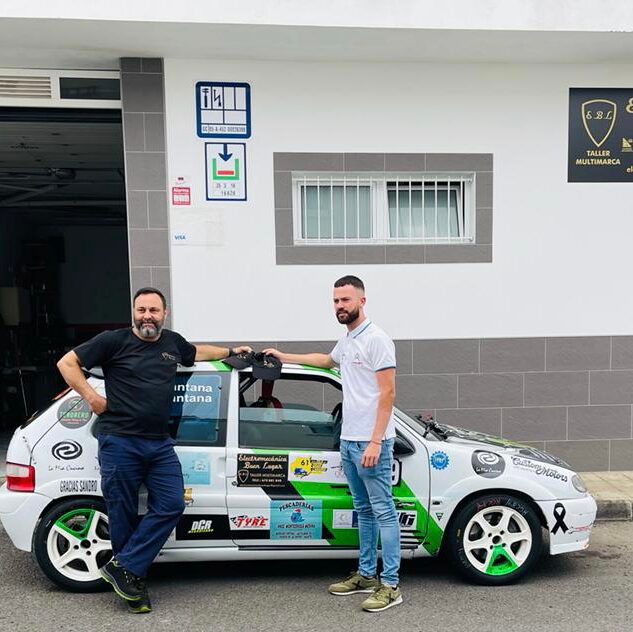 Imagen de negocio en Taller electromecánico en Provincia de Las Palmas