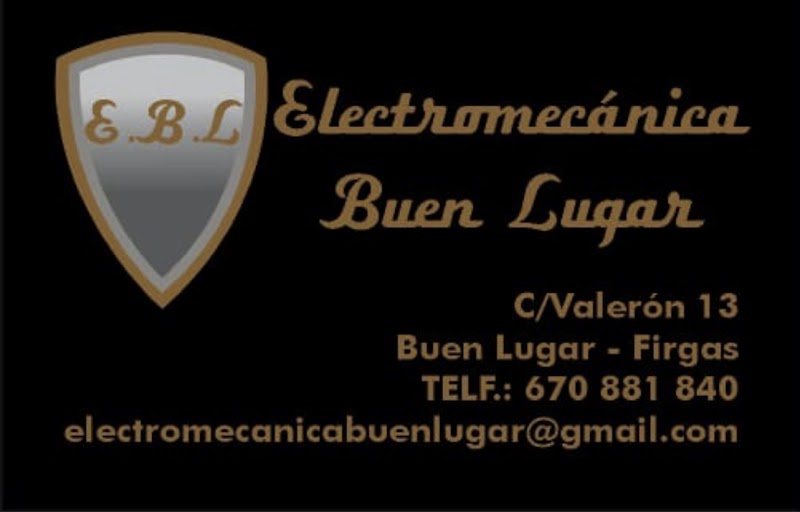Imagen de negocio en Taller electromecánico en Provincia de Las Palmas