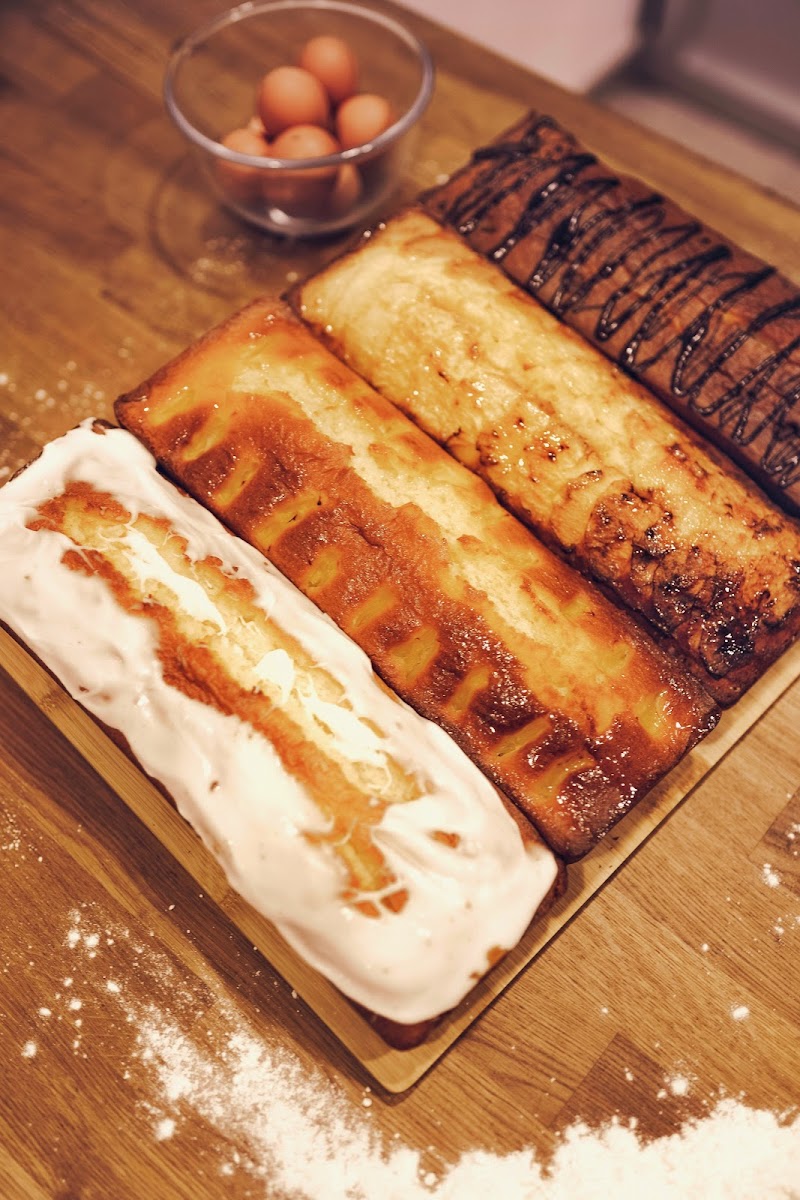 Imagen de negocio en Repostería artesanal en Canarias