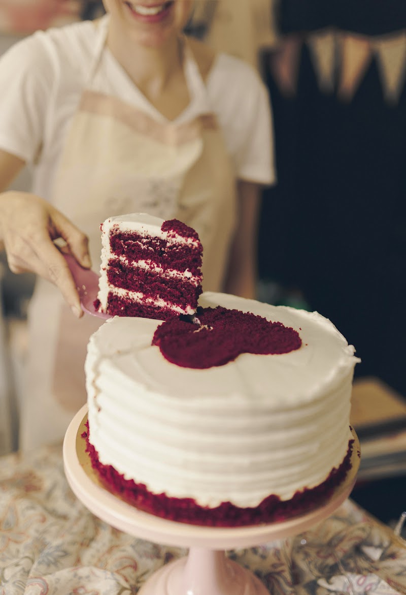 Imagen de negocio en Repostería artesanal en Las Palmas de Gran Canaria