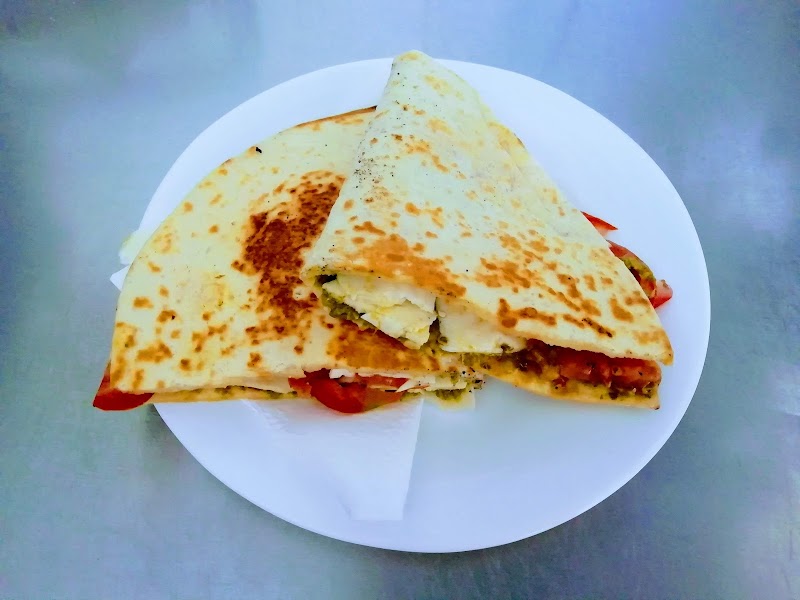 Imagen de negocio en Cafetería en Provincia de Las Palmas