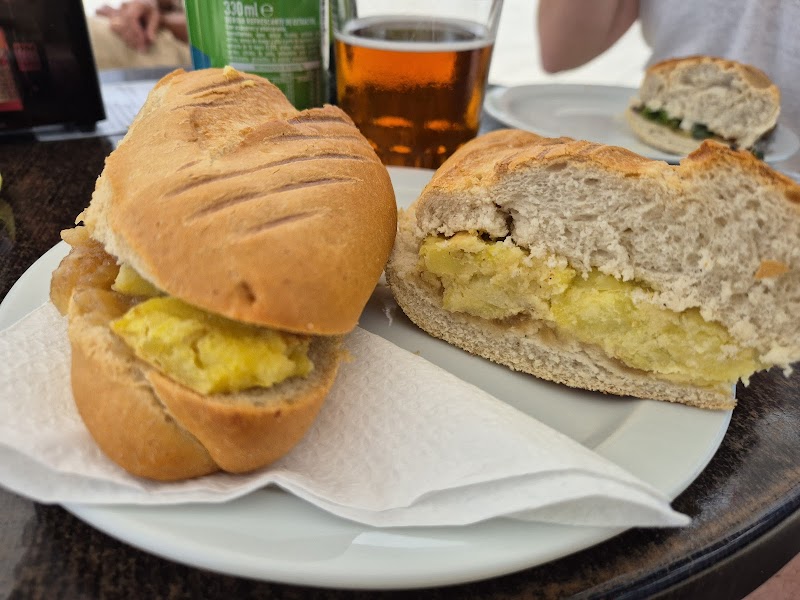 Imagen de negocio en Cafetería en Provincia de Las Palmas