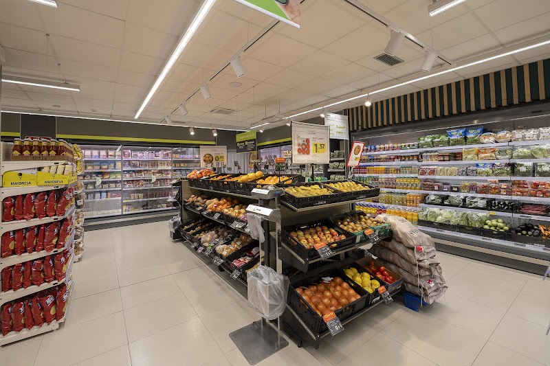 Imagen de Superdino el Naranjo