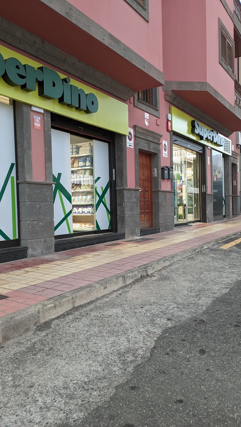 Imagen de Superdino el Naranjo