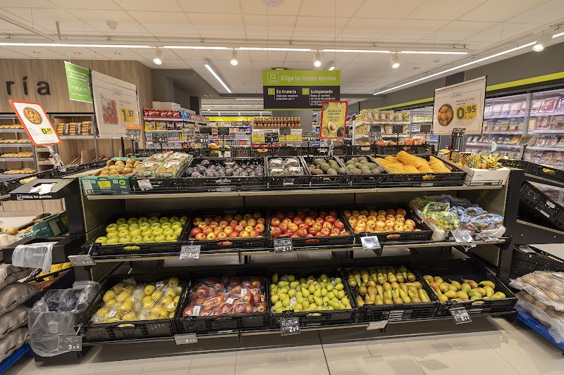 Imagen de Superdino el Naranjo