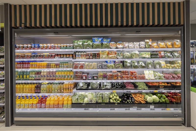 Imagen de Superdino el Naranjo