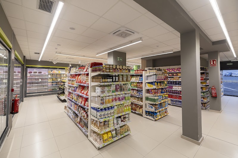 Imagen de Superdino el Naranjo