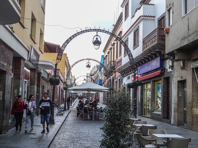 Imagen de Calzados Cristobal