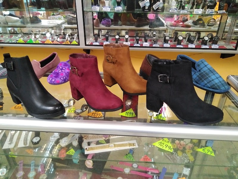 Imagen de Calzados Relojería Domínguez