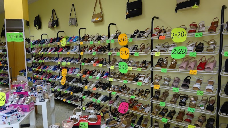 Imagen de Calzados Relojería Domínguez