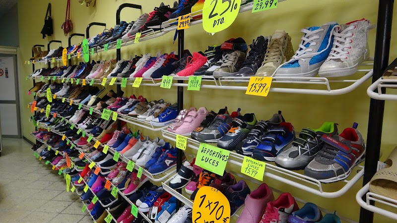 Imagen de Calzados Relojería Domínguez