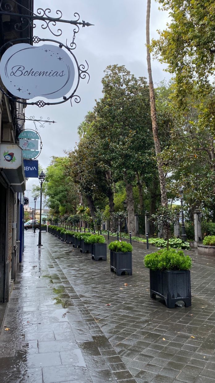 Imagen de Bohemias Arucas, Tienda de Ropa, Calzado y Complementos.