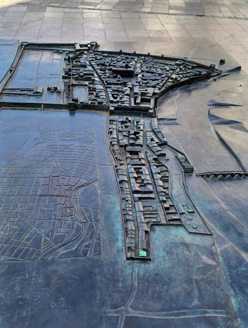 Imagen representativa de la localización