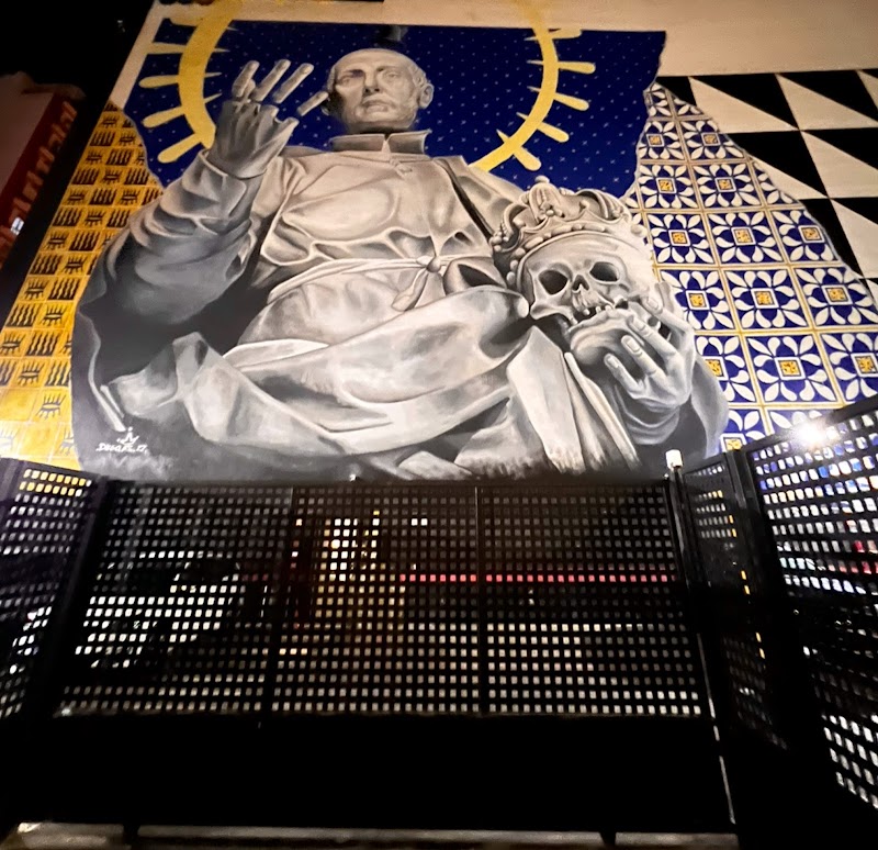 Imagen representativa de la localización