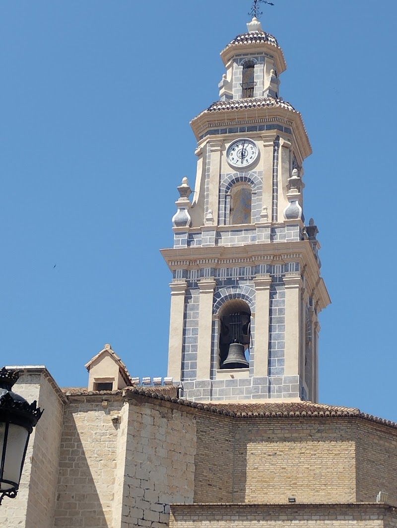 Imagen representativa de la localización