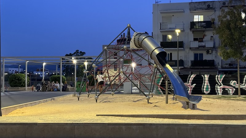 Imagen representativa de la localización