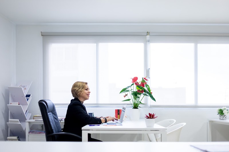 Imagen de Abogacia con Alma