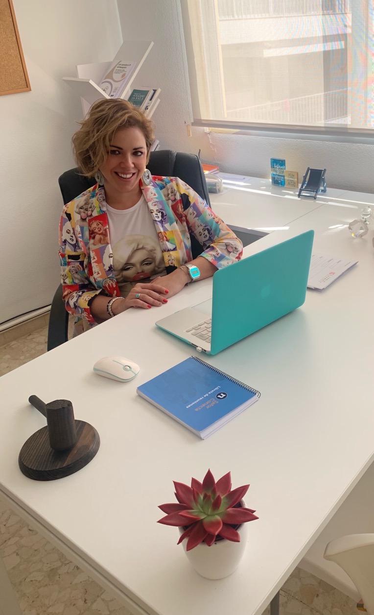 Imagen de Abogacia con Alma