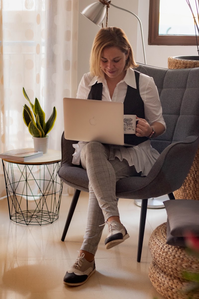 Imagen de Abogacia con Alma