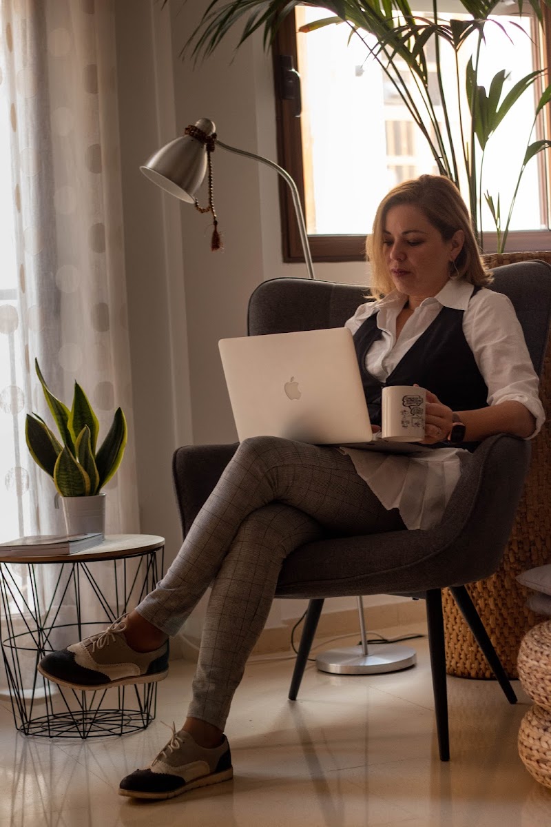 Imagen de Abogacia con Alma