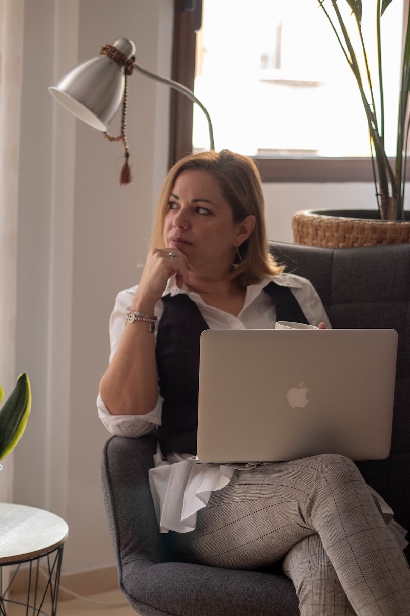 Imagen de Abogacia con Alma