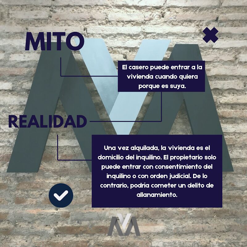 Imagen de Maria Jose Vivo Abogada Civil Penal y Extranjería en Gandia