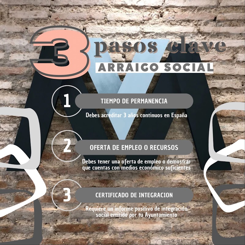 Imagen de Maria Jose Vivo Abogada Civil Penal y Extranjería en Gandia