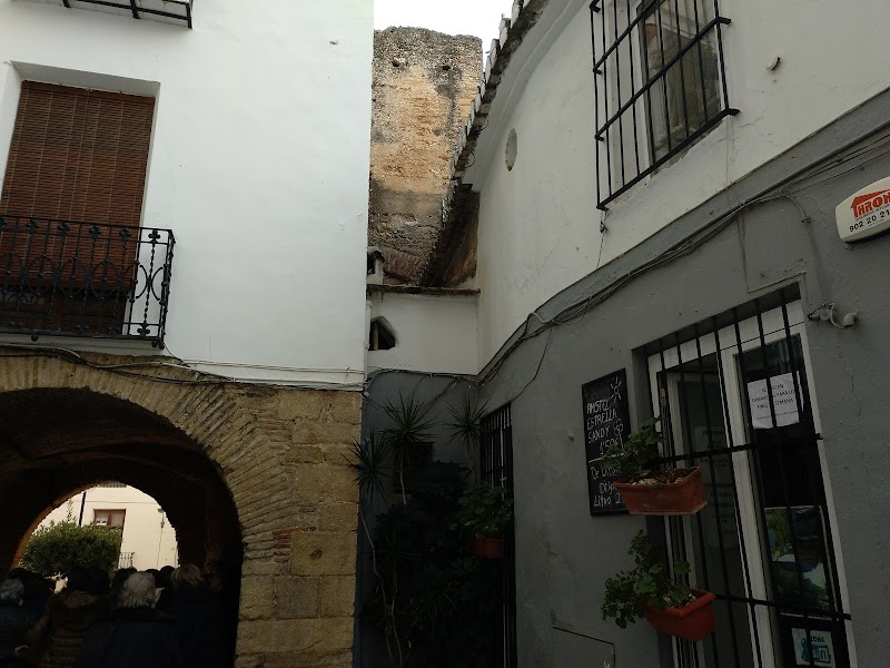 Imagen representativa de la localización