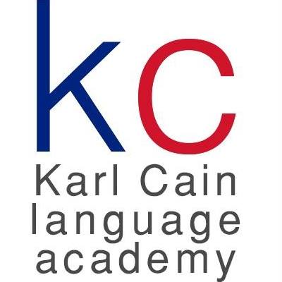 Imagen de Karl Cain Academia de Idiomas