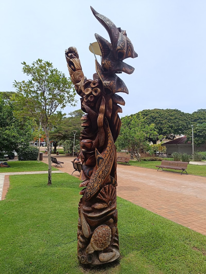 Imagen de Pisando Mundo Agencia de Viajes en Gandia España