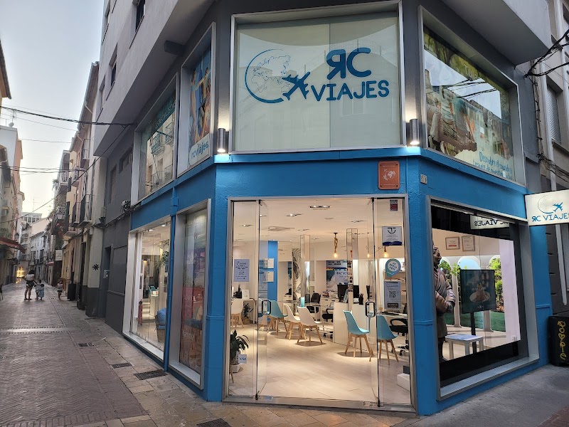 Imagen de Rc Viajes – Mucho Mas Que una Agencia de Viajes.